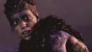 Can I really fix her? | Hellblade Playthough