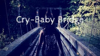 Scary experience! At Cry-Baby Bridge in Saraland