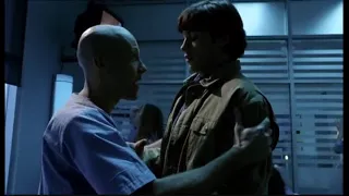 Smallville, Lex Finds Out Clark's Secret, Part 2