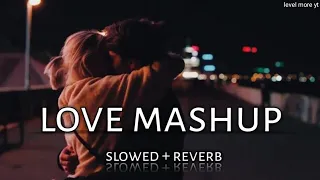 Non_Stop_Love_Mashup_2023_Romentic_Mashup_Mind_Relax_Lofi_Slowed_Reverd_Night_Drive_lofi_2023