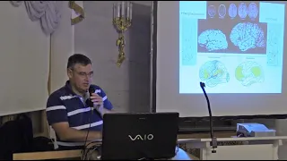 Вадим Ушаков - Нейроархитектуры головного мозга