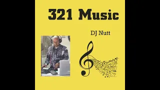 DJ Nutt Southern Soul Mix Show