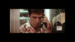 Scarface (1983) Deleted Scenes