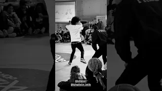 LES TWINS | LARRY KILLING ROUND, HIPHOP FACTOR BATTLE 2022 | PLEASE LIKE AND SUBSCRIBE FOR MORE