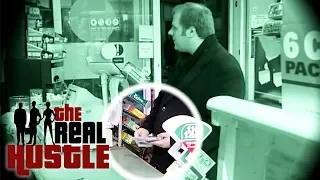 The Best Of Real Life Hustles | The Real Hustle