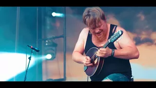 STEVE 'N' SEAGULLS - LEYENDAS DEL ROCK 2017
