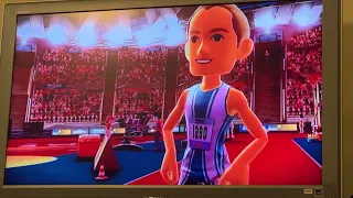 Xbox Kinect Sports Track & Field Game Played By Shreyas Muley (2021 Video)