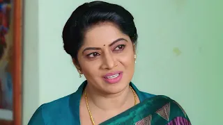 Kodallu Meeku Johaarlu - కోడళ్ళు మీకు జోహార్లు - Telugu Serial - EP - 88 - Pavithra - Zee Telugu