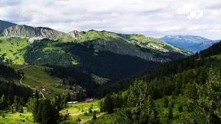 Arsyet pse duhet të vizitoni Bjeshkët e Pejës, perlën natyrore të Kosovës - Pushime On Top