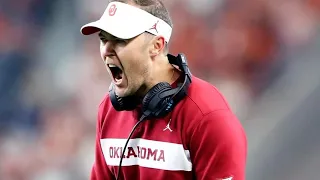 Sooners fan reaction to Lincoln Riley leaving Oklahoma to USC