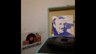 Paul Mauriat "El Amor Esta En Cada Habitación".