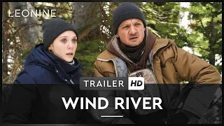 Wind River - Trailer (deutsch/german; FSK 12)