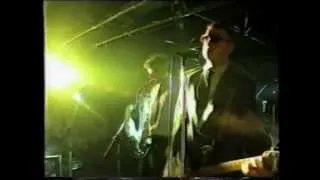 NO COMMENT Live @ Palach, Rijeka, 9.7.1994.