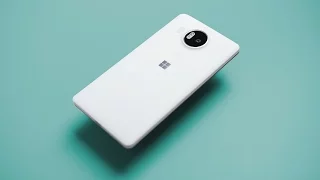 Microsoft Lumia 950 XL Review: After 4 Months!