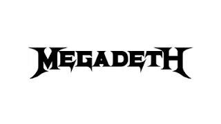 Megadeth - In My Darkest Hour (Lyrics on screen)