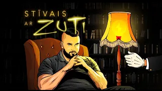 STĪVAIS AR ZUTI PODCAST EP.3 ( Kautiņi, Narkotikas, Mūsdienu jaunieši. ) Martins Rauska, Andis Moiks