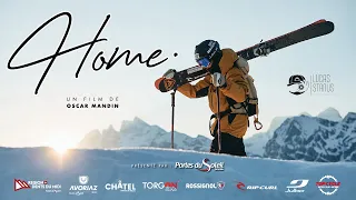 HOME by Oscar Mandin - FULL VERSION 4K