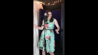 Rachel Dorris   #PMJSEARCH2019   TOXIC Cover