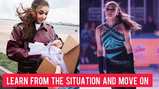 Kamila Valieva told how she feels about defeats ⛸️ Figure skating is going to Thailand!