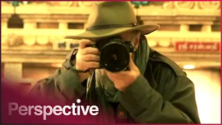 Capturing the Iranian Revolution (Photography Documentary) | Real Stories