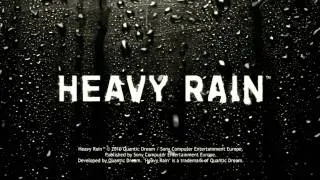 Heavy Rain [OST] #09 - Redemption