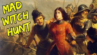 Top 10 Most Disturbing Events From The Dark Ages