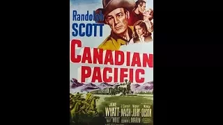 Canadian Pacific (1949)