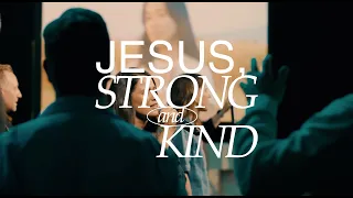 CityAlight - Jesus, Strong and Kind / Jesus Loves Me (feat. Philippine Survivor Network Choir)