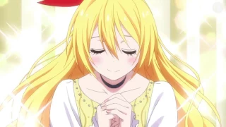 Nisekoi AMV 告白氣球 (Love Confession)