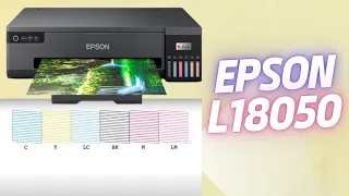 Mau Beli Epson L18050 atau L8050?? Tonton Dulu Video Ini!!