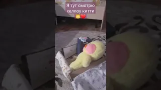 Звук для любителей уточек🥰❤💗