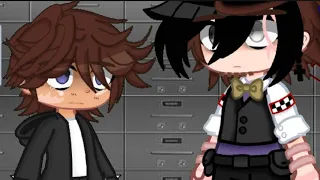 Lie Counter // FNaF // William and Michael