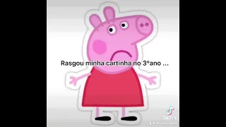 Trend ttk: rasgou minha cartinha