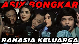 Podcast ASIX x ATTA Family, SALING BONGKAR RAHASIA..