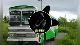 DJ Ben - Ve Maahi X Dela (Moombahchill) | Remix
