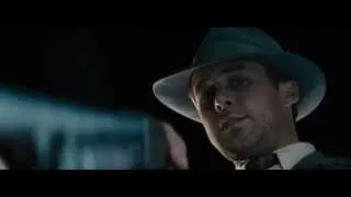 Gangster Squad - Official Trailer 2