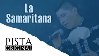 La Samaritana (Pista) [El Primer Amor]