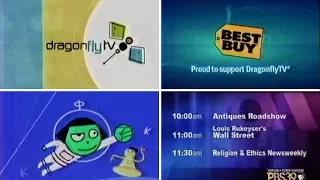 PBS Program Break (2004 WFWA-TV)