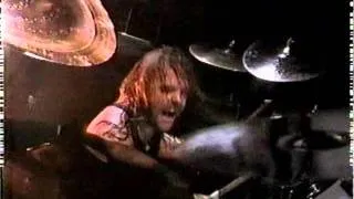 Metallica - Harvester Of Sorrow [Live Woodstock 1994]