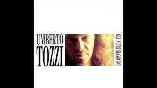 Umberto Tozzi - La Strada Del Ritorno