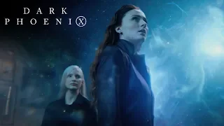 Dark Phoenix | "The World Is On The Brink" TV Commercial | 20th Century FOX