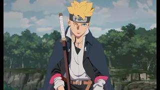 Boruto vs. Kawaki AMV - My Last Goodbye