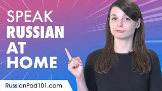 The Ultimate Method to Learn Spoken Russian From Home