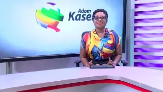 Adom TV Evening News (21-5-24)