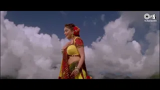 Dekha Tujhe Toh Ho Gayi Deewani | Koyla | Shahrukh Khan | Madhuri Dixit | Kumar Sanu | Alka Yagnik |