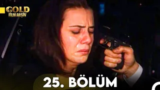 Vazgeç Gönlüm 25. Bölüm