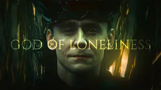 Loki God Of Loneliness | Runaway  [EDIT]