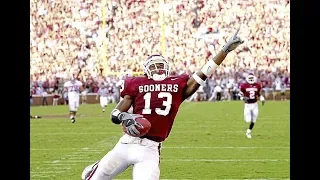 Every OU Football Defensive Touchdown Since 1999 (HD)