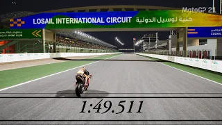 MotoGP™21_Losail (1:49.511) (KTM) PS4+Setup