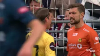 Viking vs. Bodø/Glimt (3-2) - Eliteserien 2023